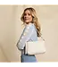 Hobo Kori Crossbody Shoulder Coastal Cloud