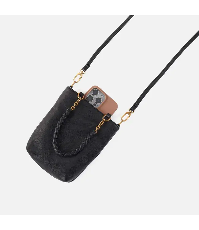 Hobo Tennessee Mini Bag Black