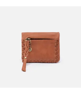 Hobo Hobo Lumen Mini Wallet Harvest Wheat