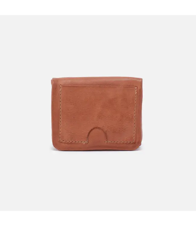 Hobo Lumen Mini Wallet Harvest Wheat