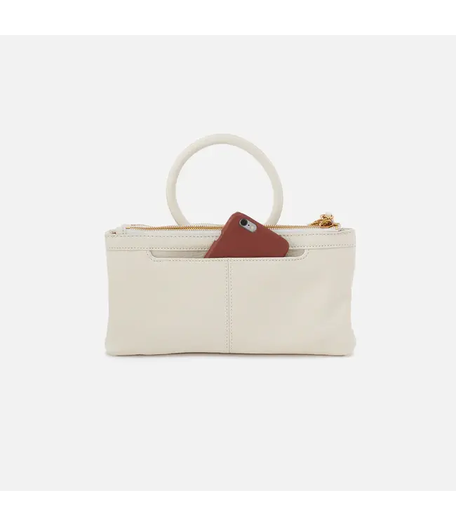 Hobo Sabel Crossbody Coastal Cloud