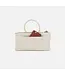 Hobo Sabel Crossbody Coastal Cloud