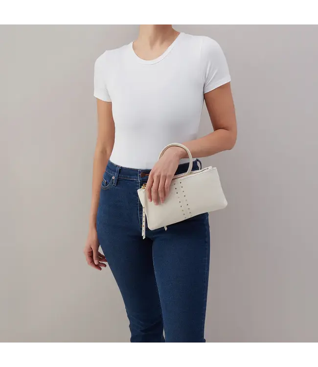 Hobo Sabel Crossbody Coastal Cloud