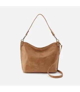 Hobo Hobo Pier Shoulder Bag Whiskey