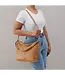 Hobo Pier Shoulder Bag Whiskey