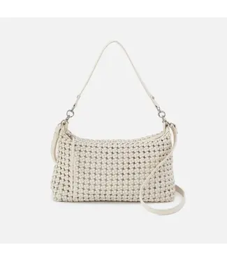 Hobo Hobo Avon Shoulder Bag Whitecap