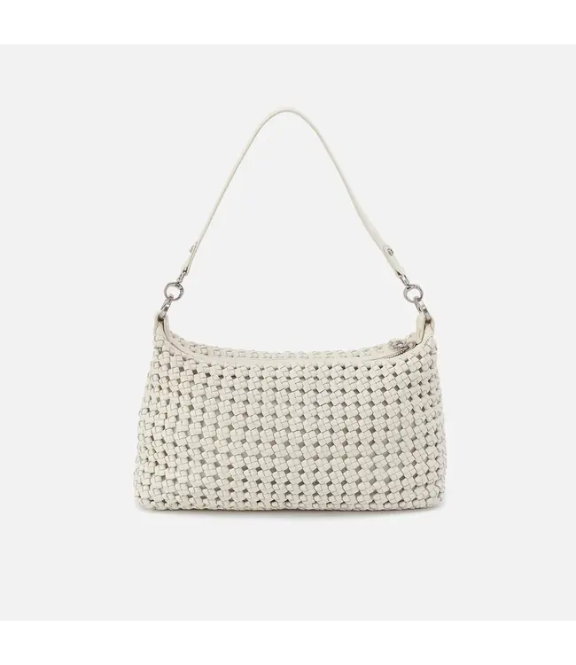 Hobo Avon Shoulder Bag Whitecap