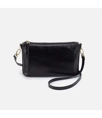 Hobo Hobo Darcy Carry-All Crossbody Black