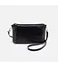 Hobo Darcy Carry-All Crossbody Black