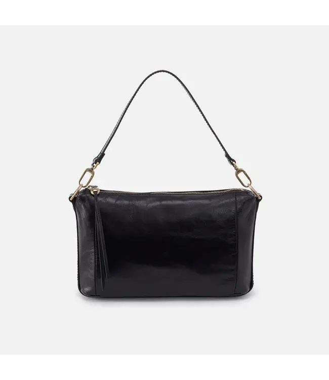 Hobo Darcy Carry-All Crossbody Black