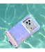 Case-Mate Iridescent Waterproof  Floating Phone Pouch