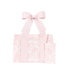 Case-Mate Afternoon Rose Bow Jelly Tote