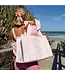 Case-Mate Afternoon Rose Bow Jelly Tote