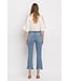 Bella Merciful Vervet Crop Flare Jeans