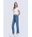 Alison Forget Vervet Kick Flare Jeans