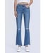 Alison Forget Vervet Kick Flare Jeans