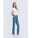 Alison Forget Vervet Kick Flare Jeans