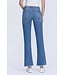 Alison Forget Vervet Kick Flare Jeans