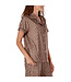 Seeing Spots Pajama Top