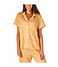 Mellow Yellow Pajama Top