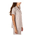 Late Checkout Pajama Top