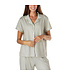 Breezy Does It Pajama Top