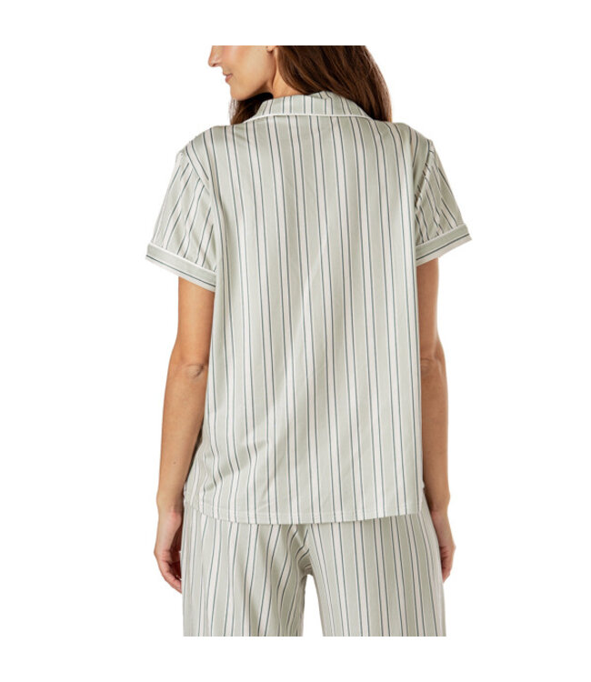 Breezy Does It Pajama Top