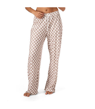 Late Checkout Pajama Pants