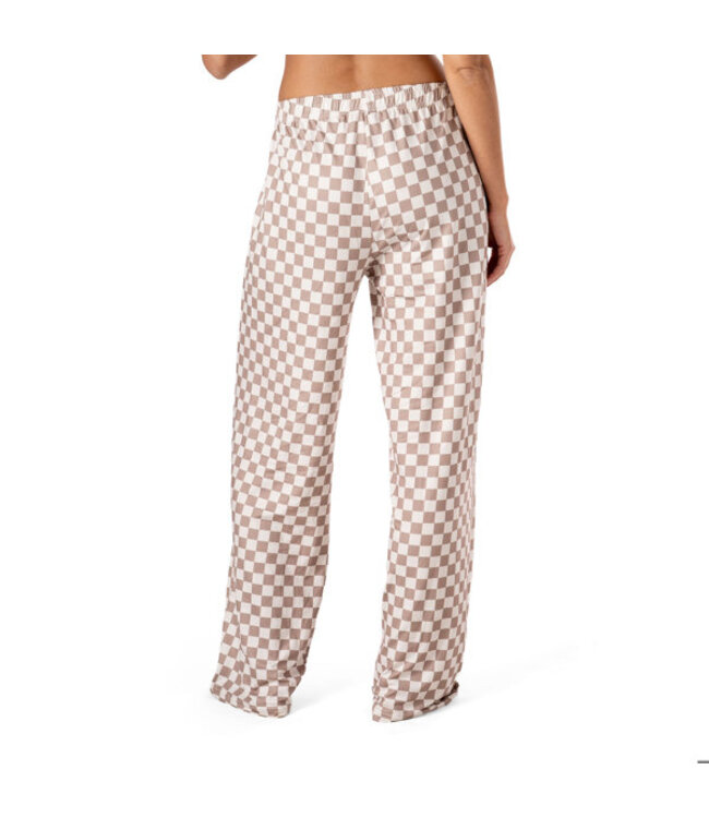 Late Checkout Pajama Pants