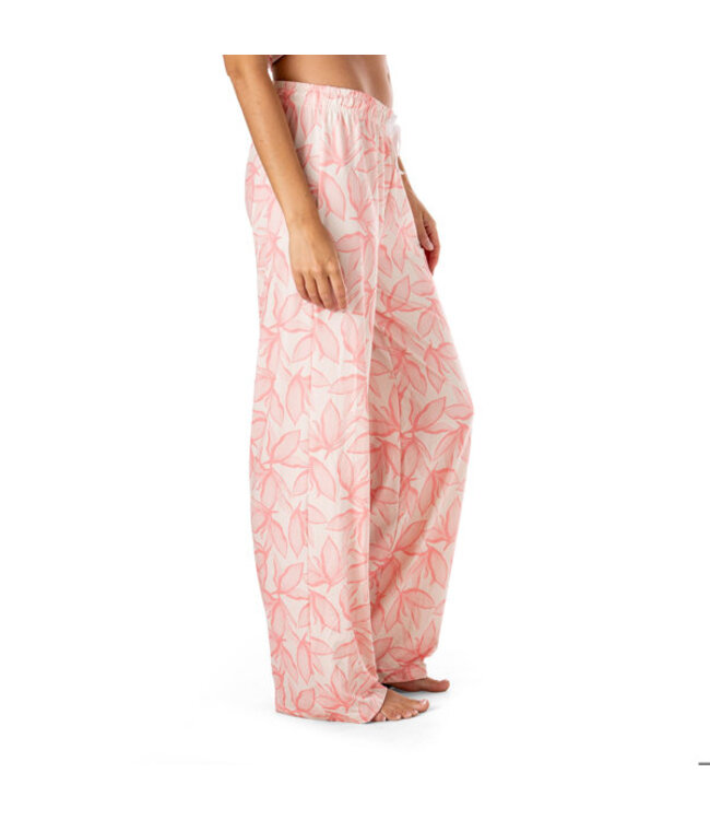 Petal Pusher Pajama Pants