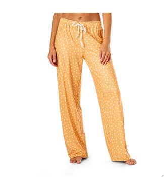 Mellow Yellow Pajama Pants