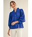 Cindy Royal Textured Top