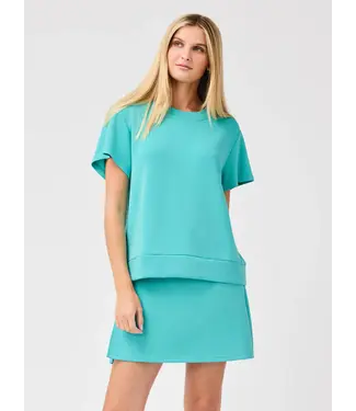 Cora Ocean Skort