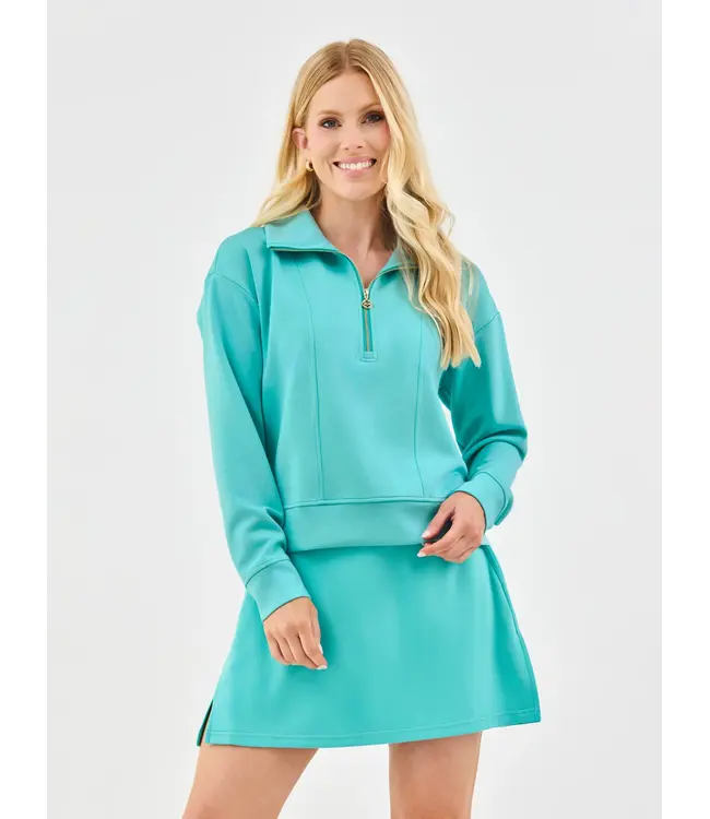 Cora Ocean Skort