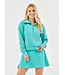 Cora Ocean Skort