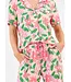 Charlotte Island Muse Pink Pajama Pants Set