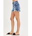 Marty Medium Risen High Rise Shorts