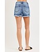 Marty Medium Risen High Rise Shorts