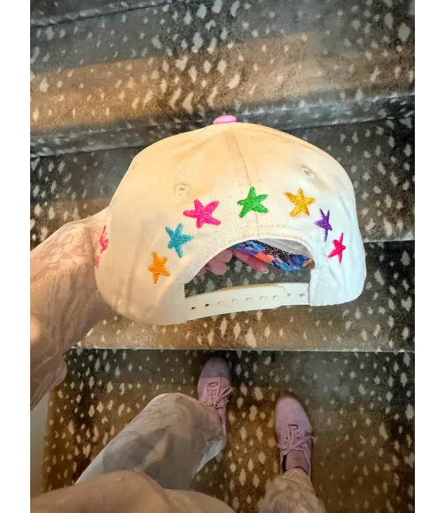 What's The Best That Could Happen Hat