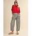 Shari Knit Sweater Top