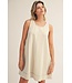 Janet Stone Washed Dress