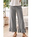 Margaret Gingham Pants