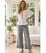 Margaret Gingham Pants