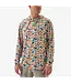 Bayside Camo Performance Hoodie