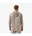 Bayside Camo Performance Hoodie