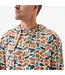 Bayside Camo Performance Hoodie
