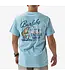 Sky Blue Tackle Shop Tee