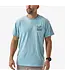 Sky Blue Tackle Shop Tee