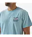 Sky Blue Tackle Shop Tee