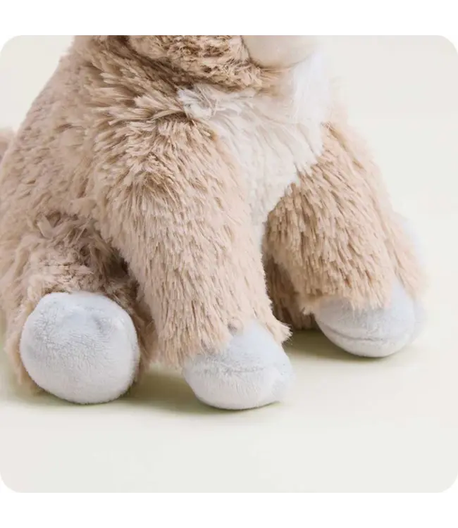 Goat Warmies Junior